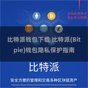 比特派钱包下载 比特派(Bitpie)钱包隐私保护指南