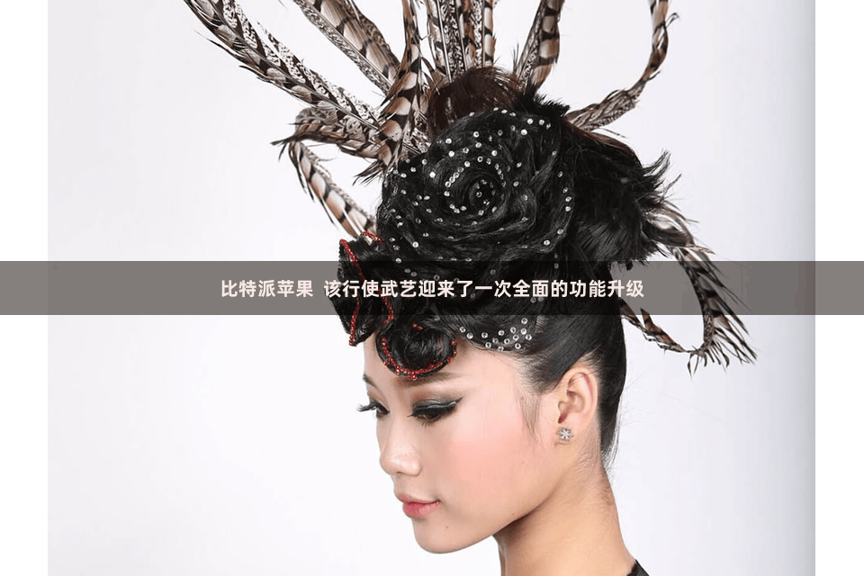 比特派苹果  该行使武艺迎来了一次全面的功能升级